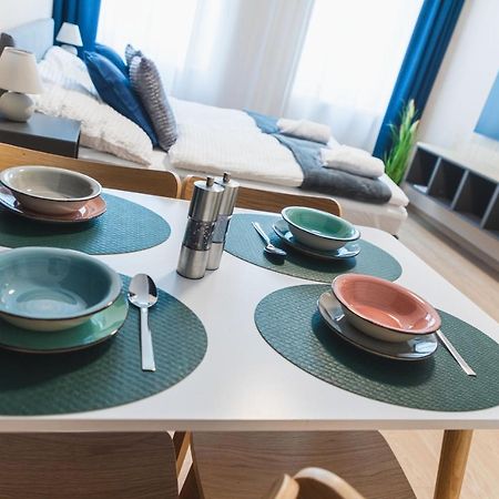 Madu-Living Vienna - Oskar 아파트 외부 사진