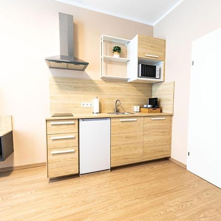 Madu-Living Vienna - Oskar 아파트 외부 사진