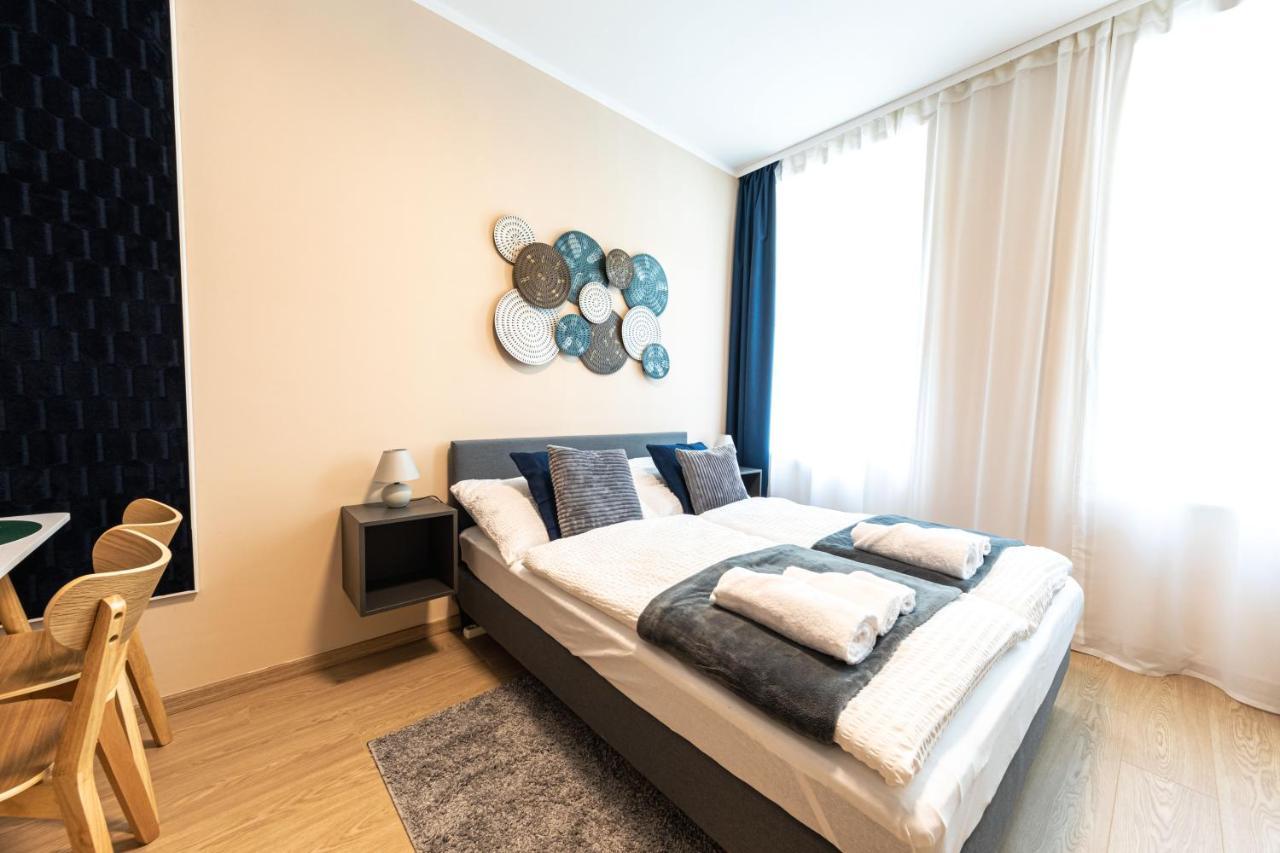 Madu-Living Vienna - Oskar 아파트 외부 사진