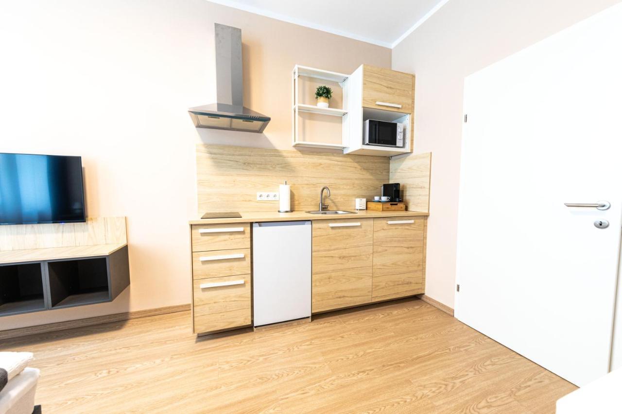 Madu-Living Vienna - Oskar 아파트 외부 사진